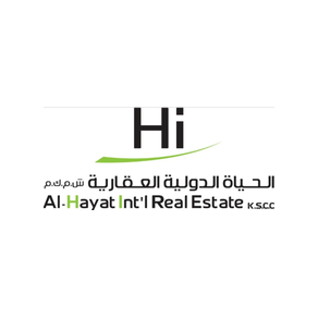 Al Hayat International Real Estate