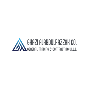 Ghazi Yousef Alabdulrazzak General Trading Contracting Co