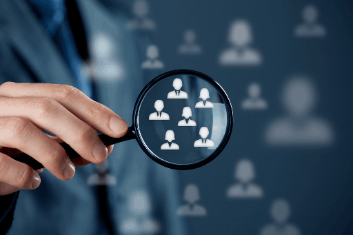 Customer Reports CRM