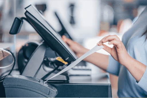 Manage pricing Point of sale