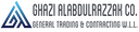 Ghazi Yousef Alabdulrazzak General Trading & Contracting Co.
