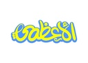 Alazame for seas and desert equipment